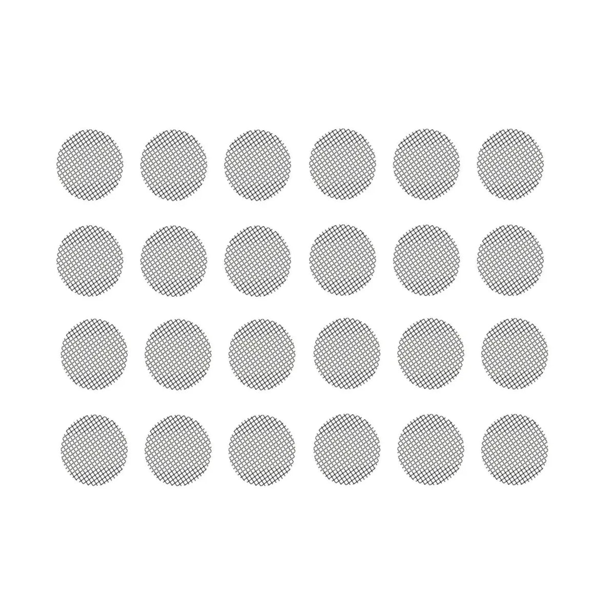Set retine a maglia larga preformate (pack da 12) per LimeLight Frolic