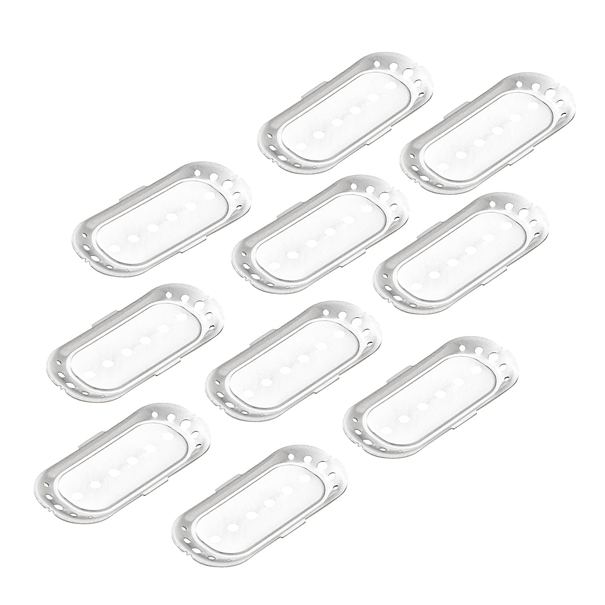 High Air Flow 3D Oven retine filtranti per PAX 2, PAX 3, PAX MINI & PAX Plus