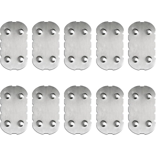 Oven retine filtranti per PAX 2, PAX 3, PAX MINI & PAX Plus, Replacement Parts Set