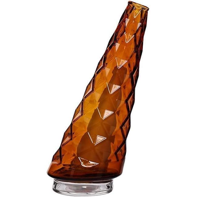 Cono superiore in vetro di ricambio Refractive Ochre — Peak / Pro