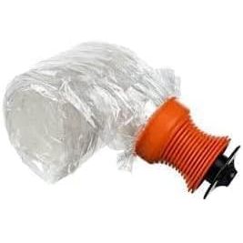 Replacement Balloon Bag per Volcano Vaporiser, Easy Valve, Single Standard