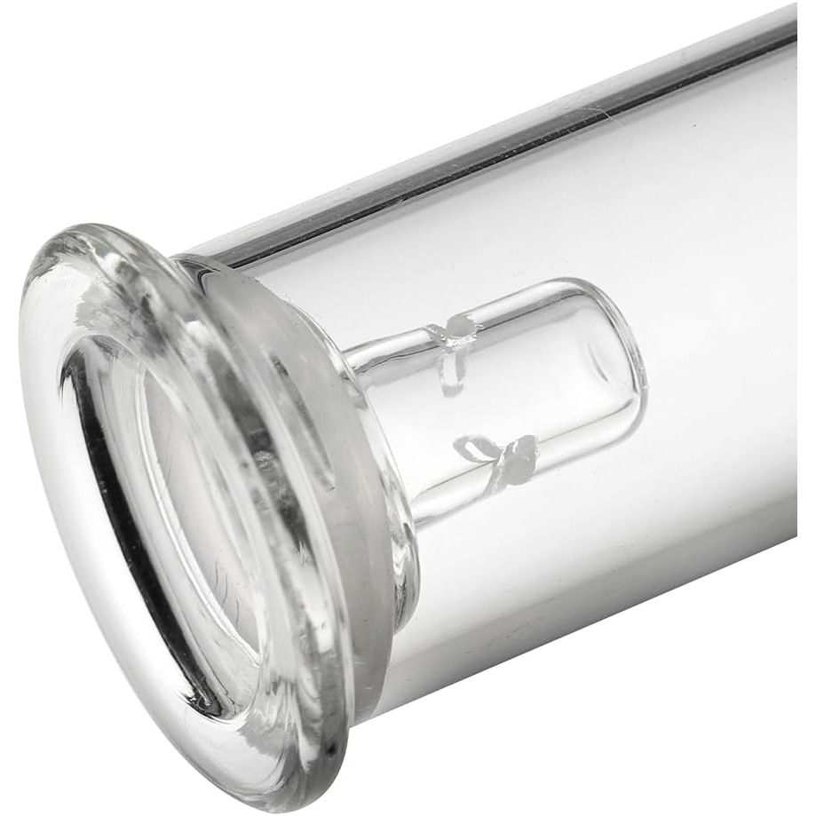 Bubbler «Pop-Top» facile da pulire per Arizer Solo 3 e Air Max
