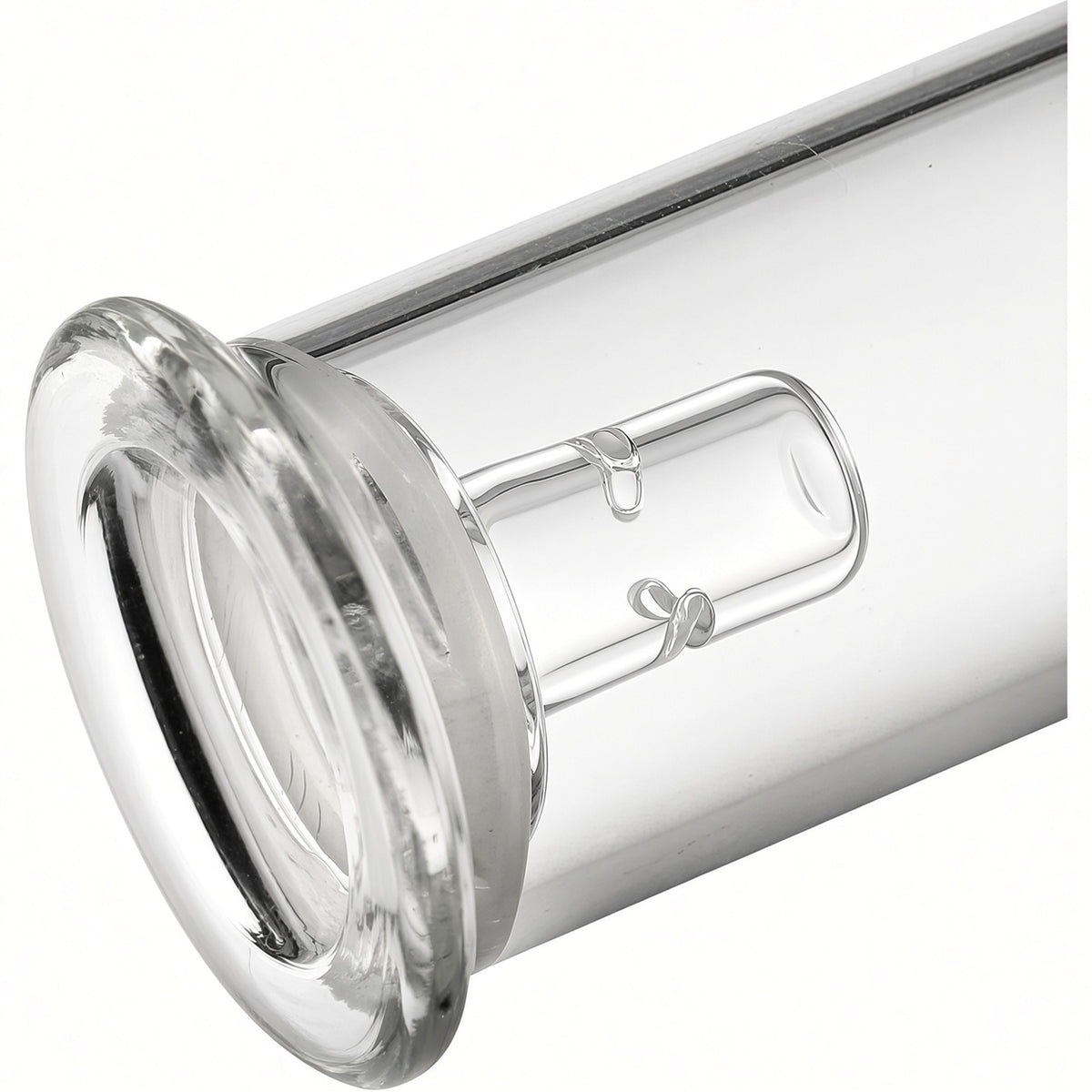 Bubbler «Pop-Top» facile da pulire per Arizer Solo 3 e Air Max