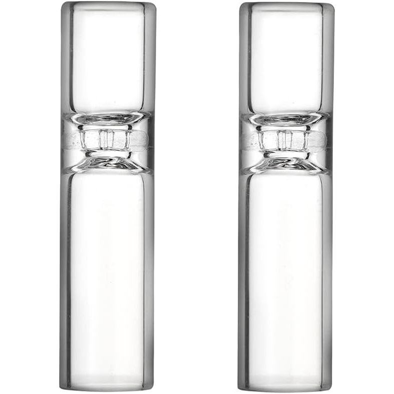 Bocchino XL classico in vetro (retina integrata) per TinyMight 1 e 2