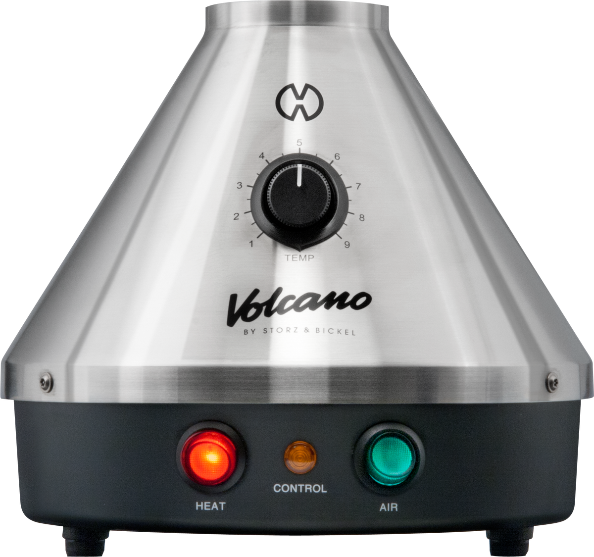 Vaporizzatore da tavolo Storz & Bickel Volcano Classic
