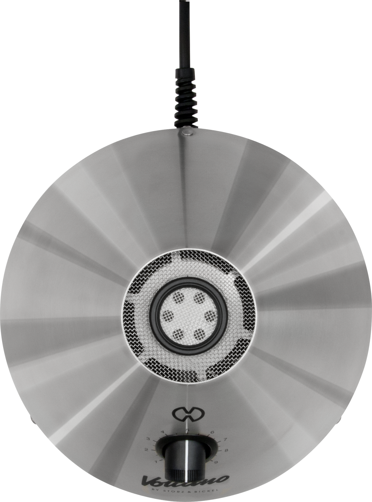 Vaporizzatore da tavolo Storz & Bickel Volcano Classic