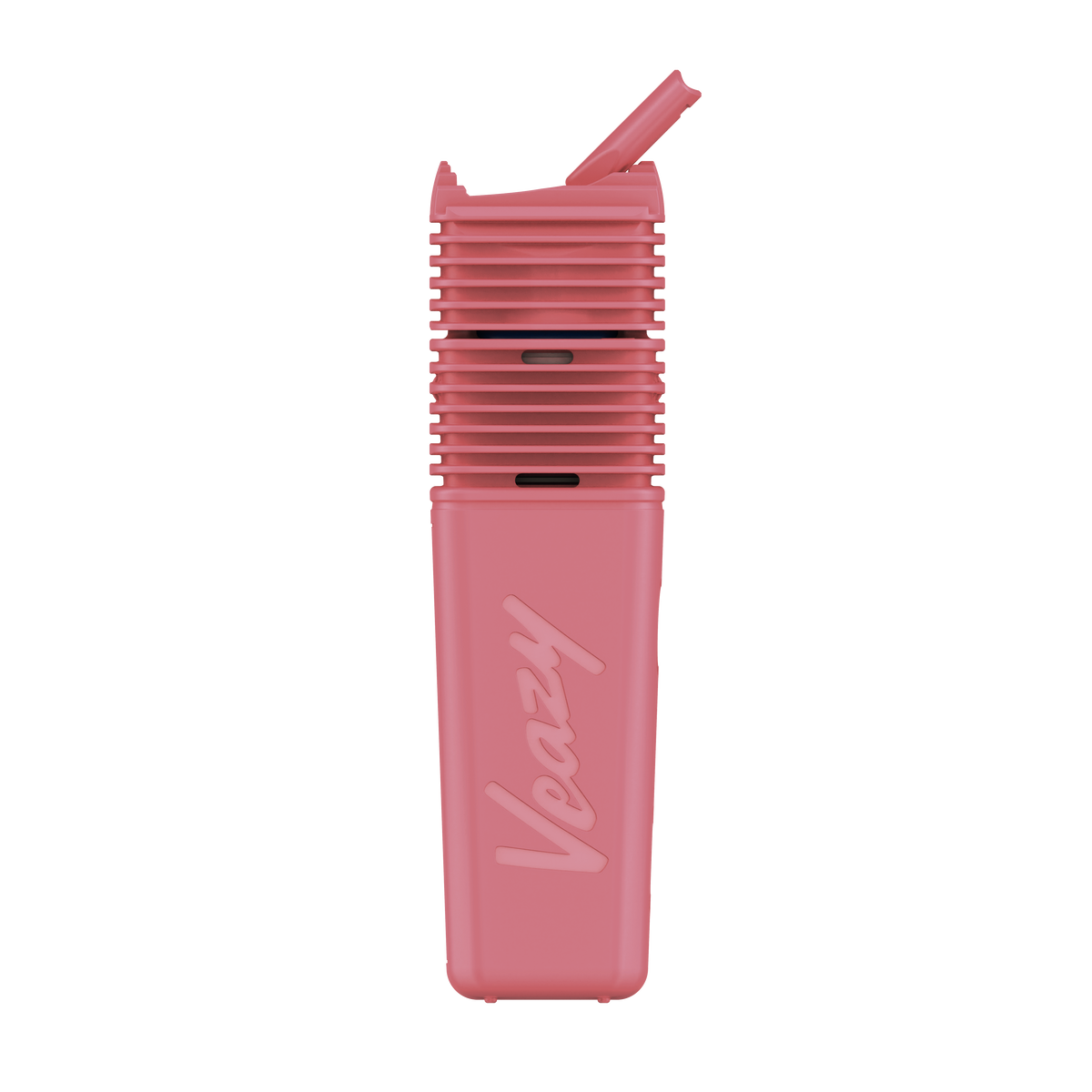 Storz & Bickel Veazy — vaporizzatore portatile per erbe secche