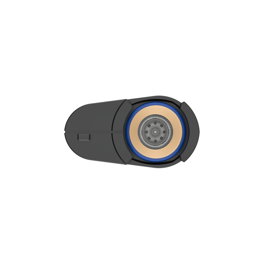 Vaporizzatore Storz & Bickel CRAFTY+ (Plus)