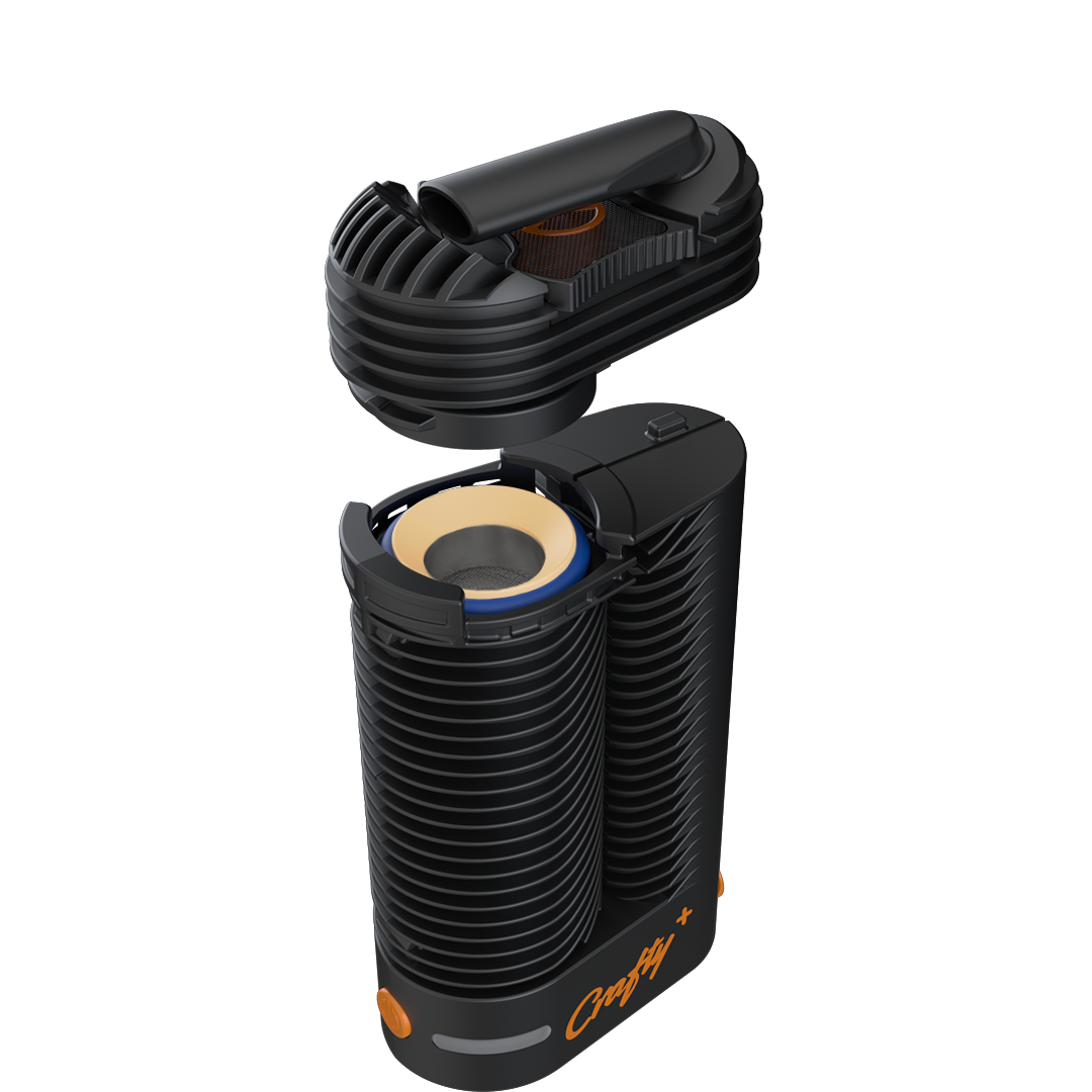 Vaporizzatore Storz & Bickel CRAFTY+ (Plus)