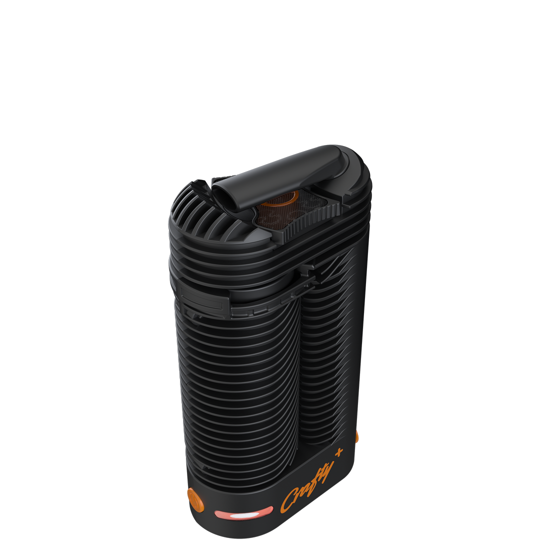 Vaporizzatore Storz & Bickel CRAFTY+ (Plus)