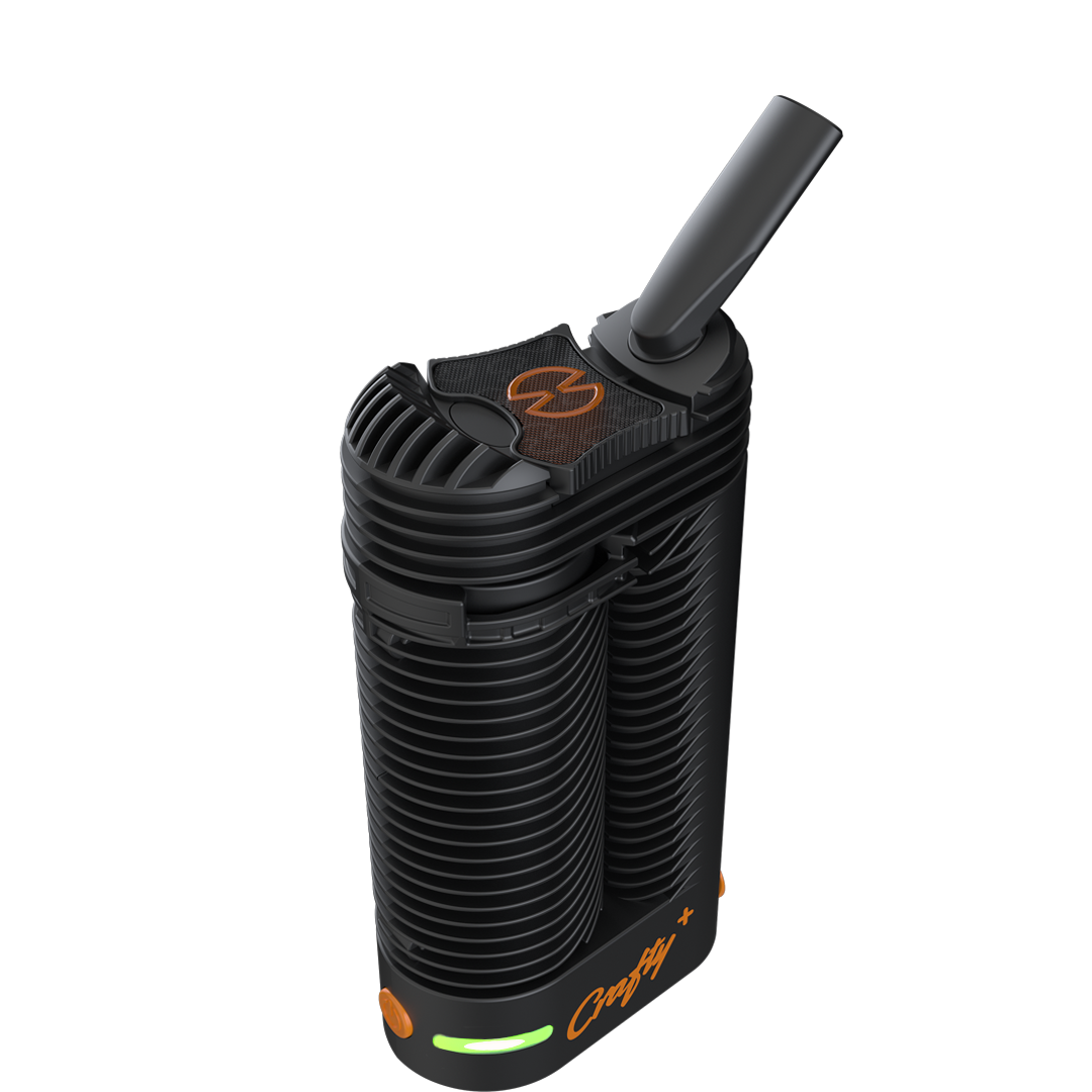Vaporizzatore Storz & Bickel CRAFTY+ (Plus)