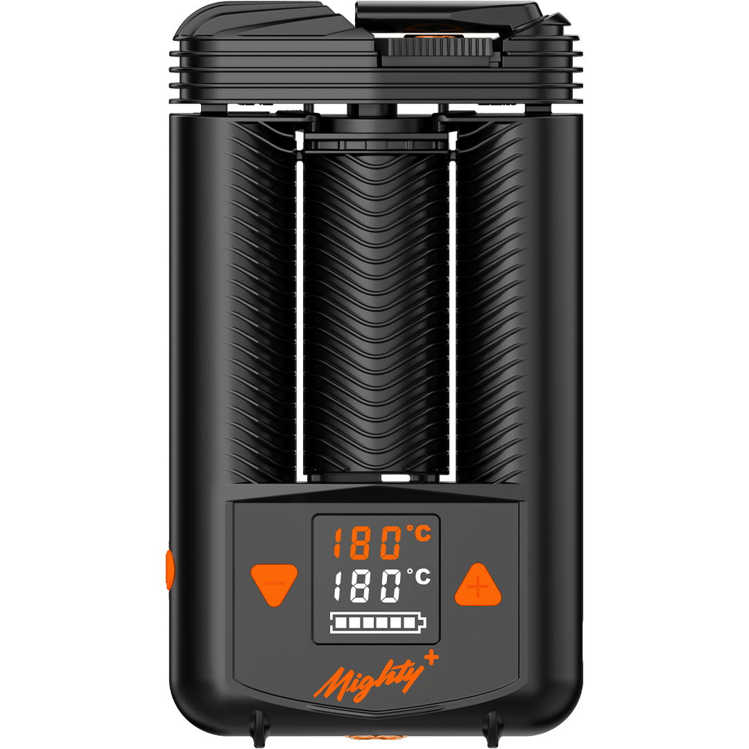 Vaporizzatore Storz & Bickel MIGHTY+ (Plus)