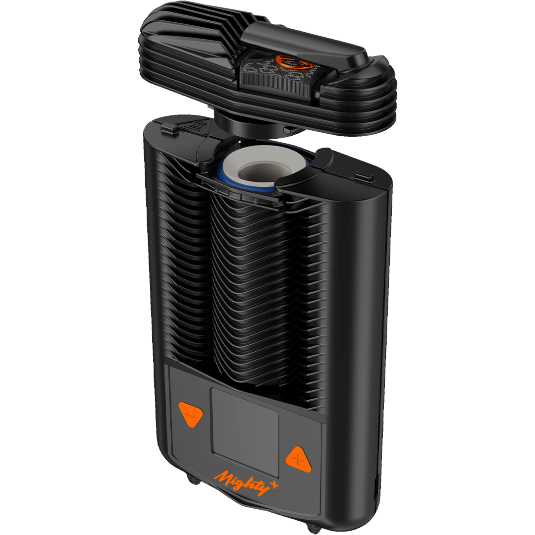 Vaporizzatore Storz & Bickel MIGHTY+ (Plus)