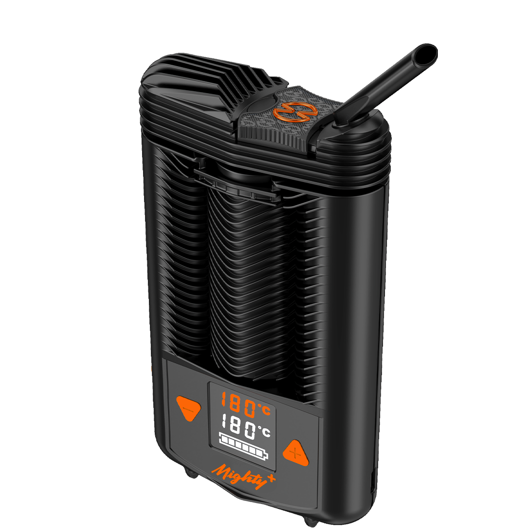 Vaporizzatore Storz & Bickel MIGHTY+ (Plus)