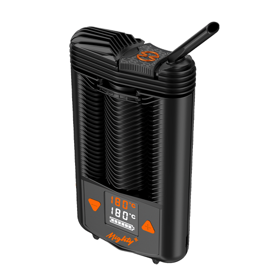 Vaporizzatore Storz & Bickel MIGHTY+ (Plus)