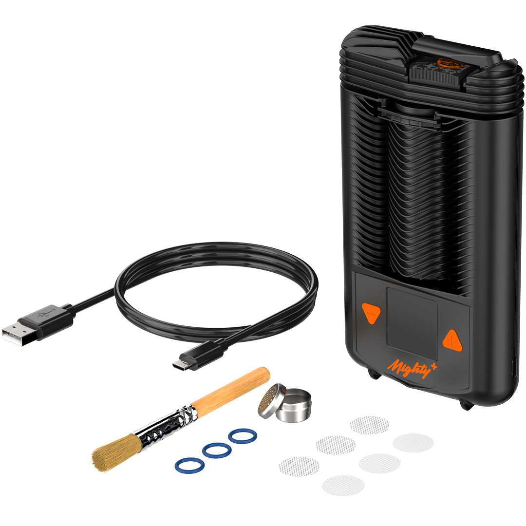 Vaporizzatore Storz & Bickel MIGHTY+ (Plus)