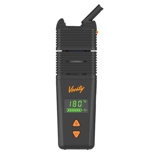 Vaporizzatore Storz & Bickel VENTY