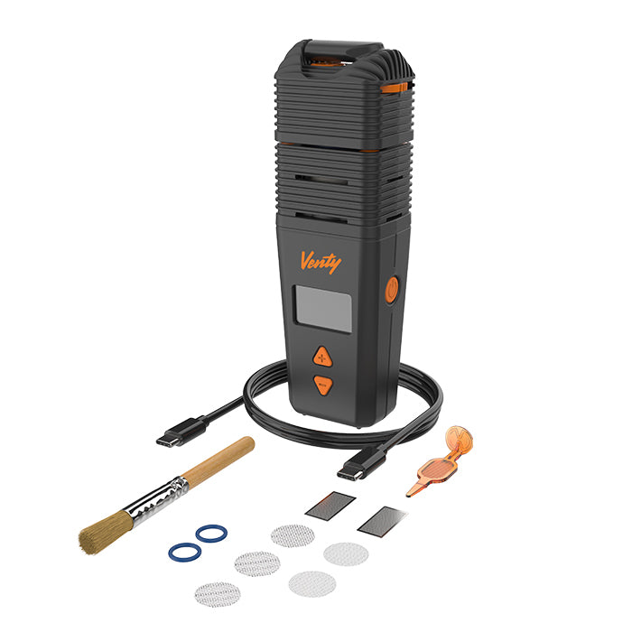Vaporizzatore Storz & Bickel VENTY
