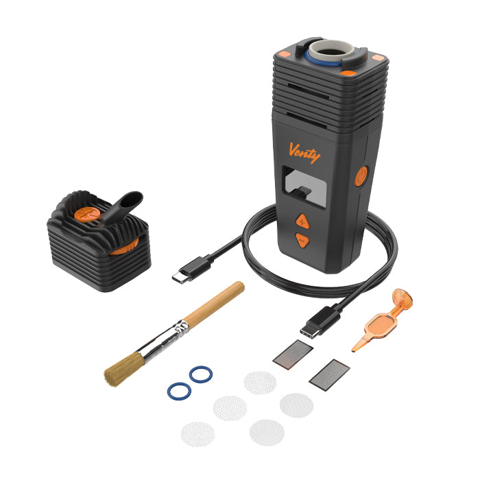 Vaporizzatore Storz & Bickel VENTY