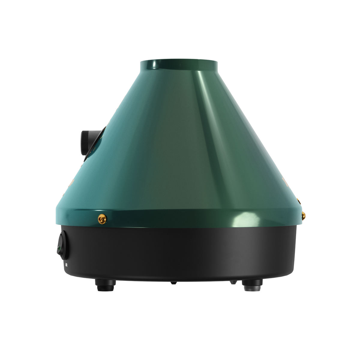 Storz & Bickel Volcano Classic — edizione limitata verde/oro 25 anni
