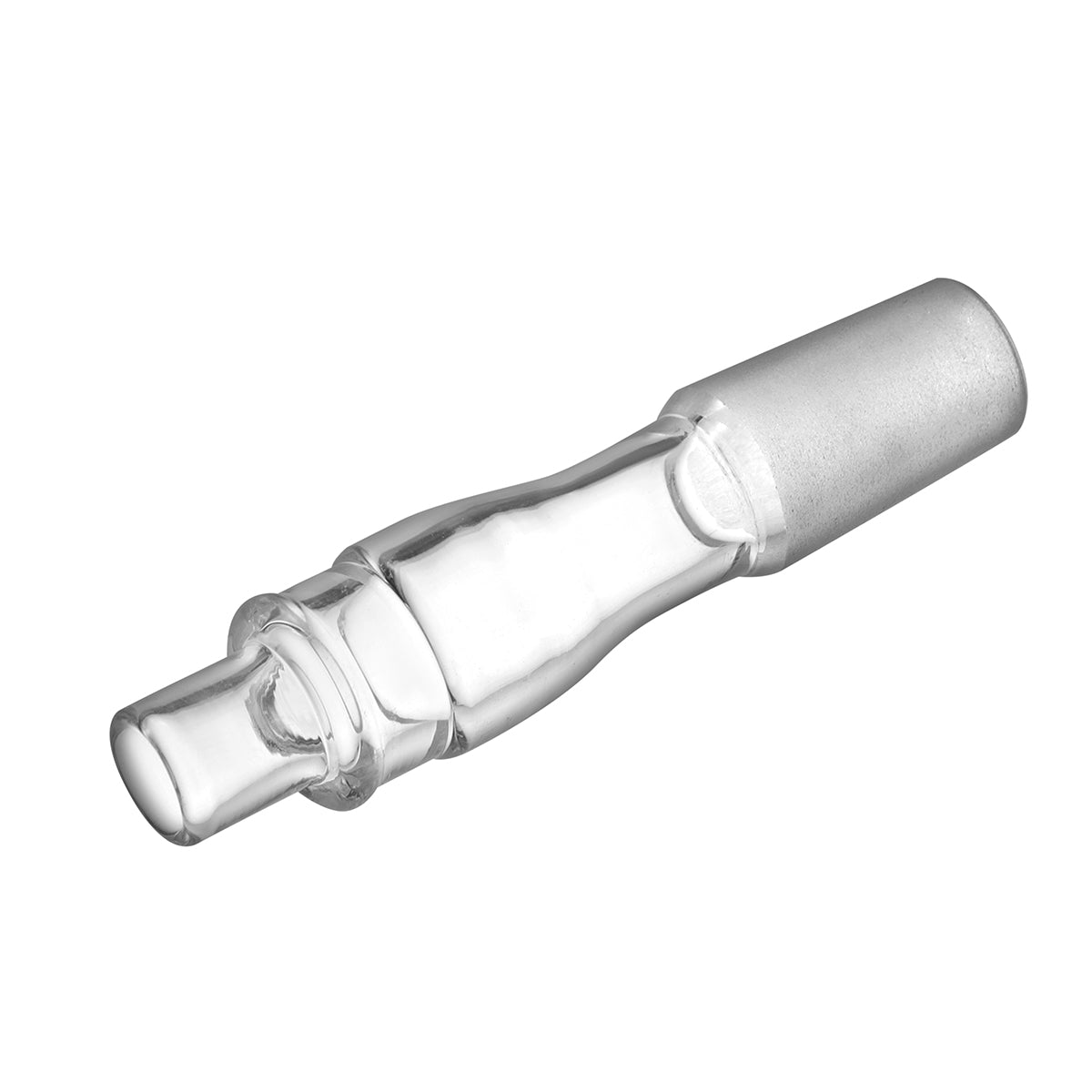 14mm bubbler WPA per Volcano Easy Valve & Hybrid Vaporizers, Easy Fit Water Pipe Bag Adapter