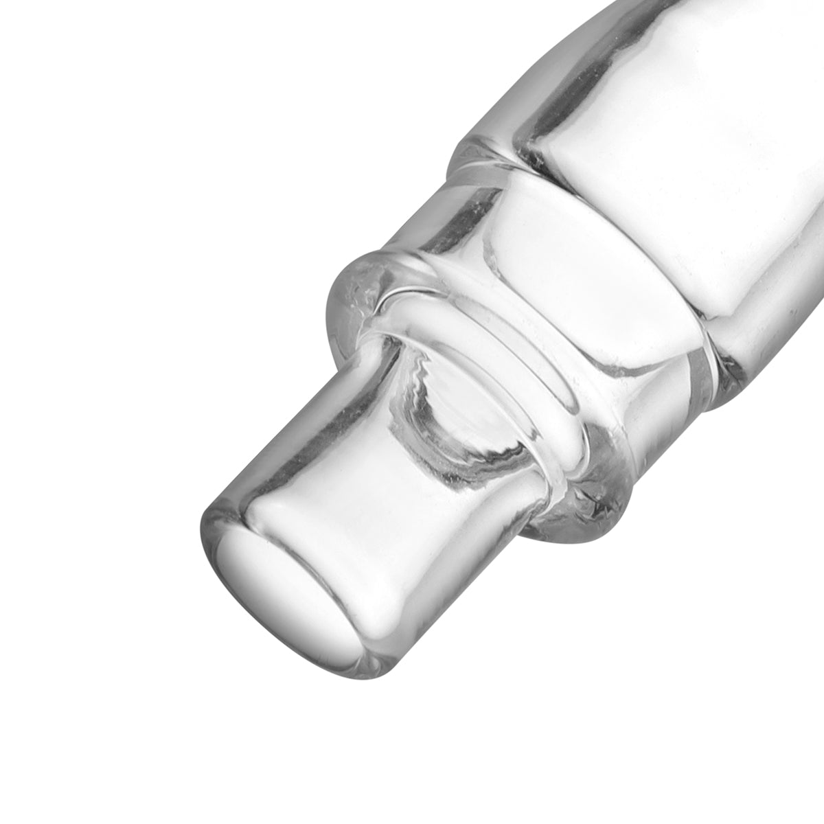 14mm bubbler WPA per Volcano Easy Valve & Hybrid Vaporizers, Easy Fit Water Pipe Bag Adapter