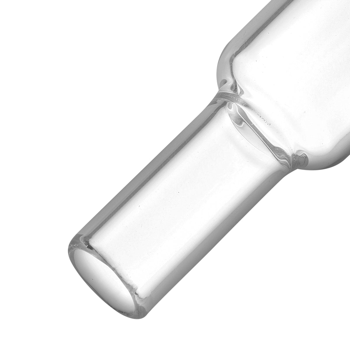 WPA 14/18 mm con pass-through e tappo in vetro per TinyMight 2