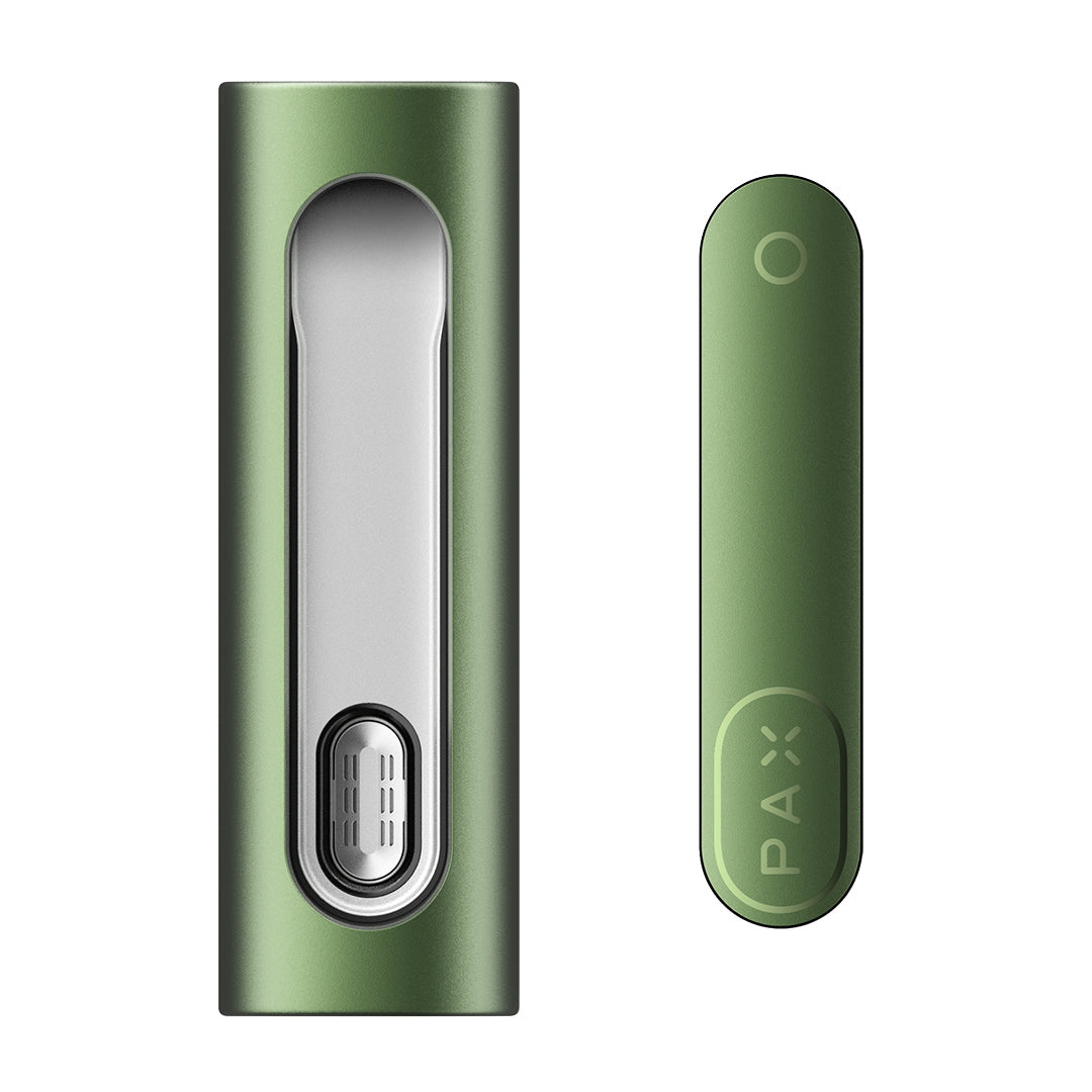 Bundle Vaporizzatore PAX Flow con manicotto con impugnatura