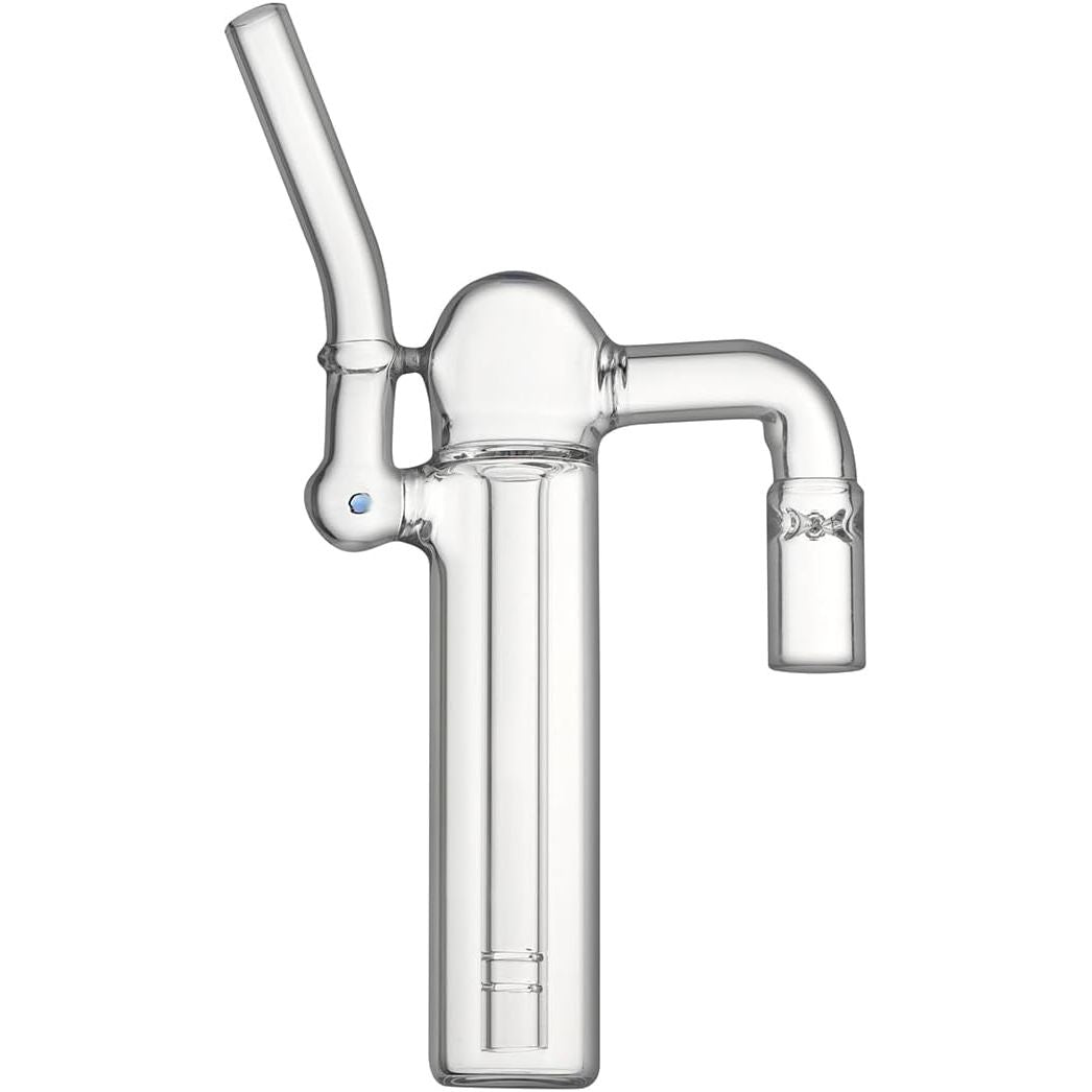 Bubbler laterale XL «Cascade» High Air Flow per Arizer Solo 3 e Air Max