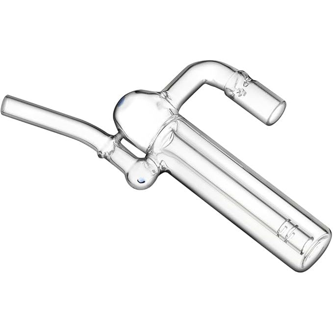 Bubbler laterale XL «Cascade» High Air Flow per Arizer Solo 3 e Air Max
