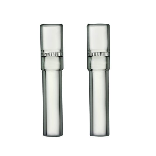 Bocchino XL fumé «Onyx» (pack da 2) per Arizer Solo 3 e Air Max