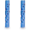Bocchino in vetro blu per punta Dynavap — pack da 2