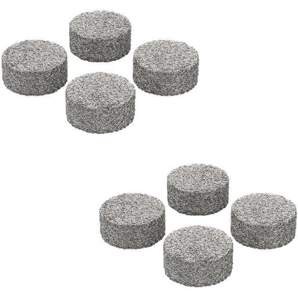 Tampone per concentrati per LimeLight Frolic (Tampone per liquidi), pack da 8