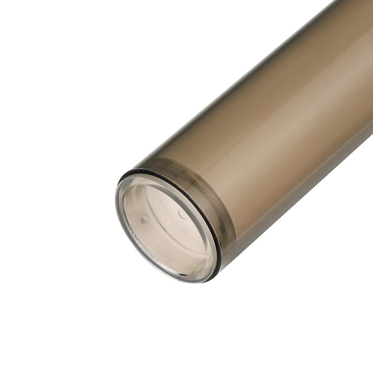 Tubi da viaggio fumé per bocchini Arizer Solo 3 (70/110 mm) — pack da 2