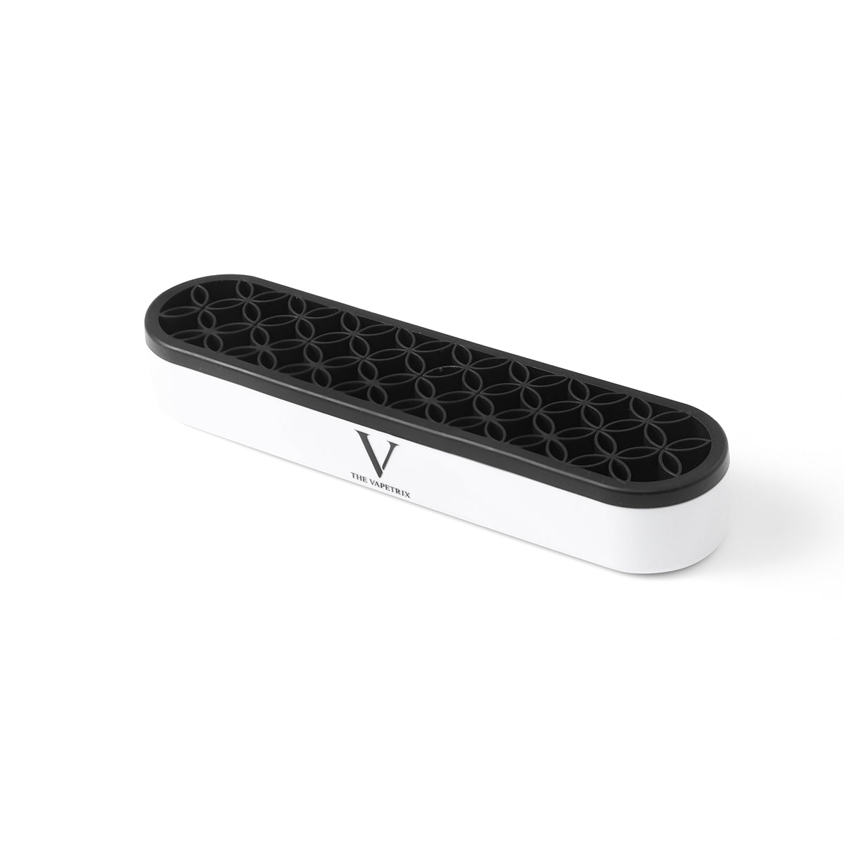 Organizer da tavolo per bocchini e accessori DHV (interno silicone)