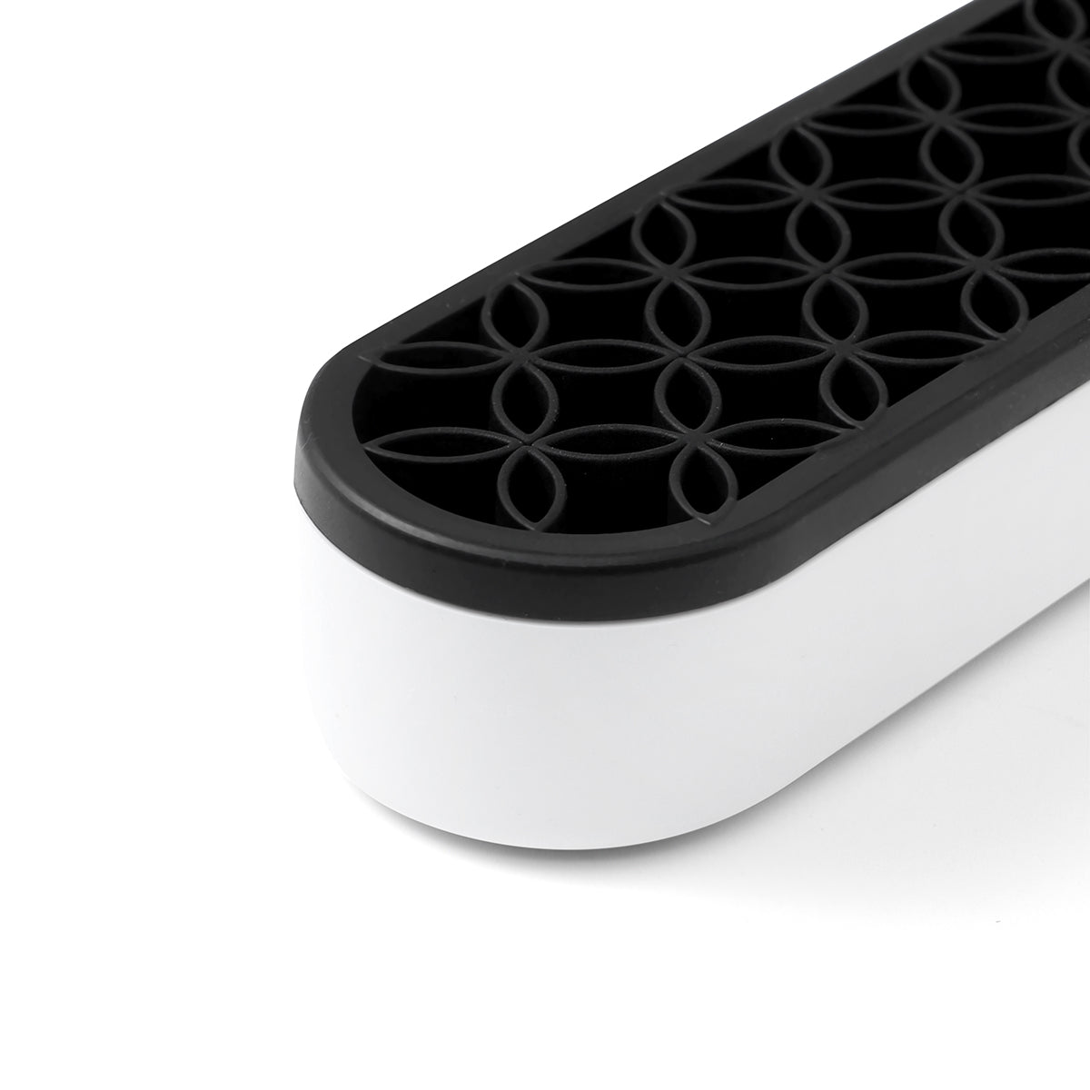 Organizer da tavolo per bocchini e accessori DHV (interno silicone)