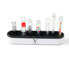 Organizer da tavolo per bocchini e accessori DHV (interno silicone)