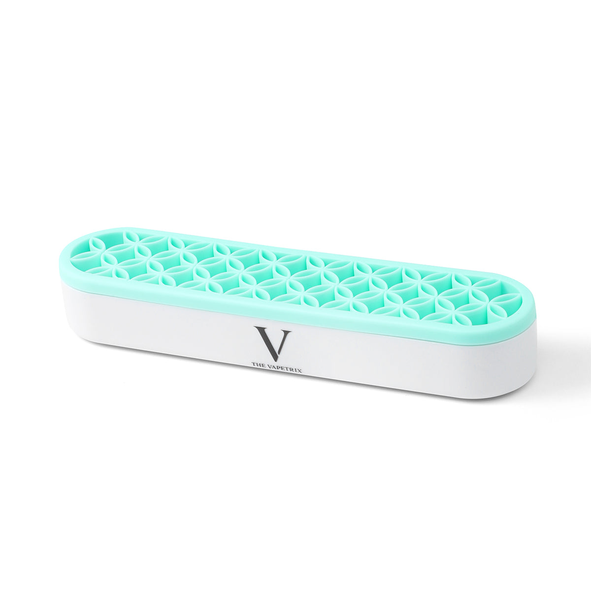 Organizer da tavolo per bocchini e accessori DHV (interno silicone)