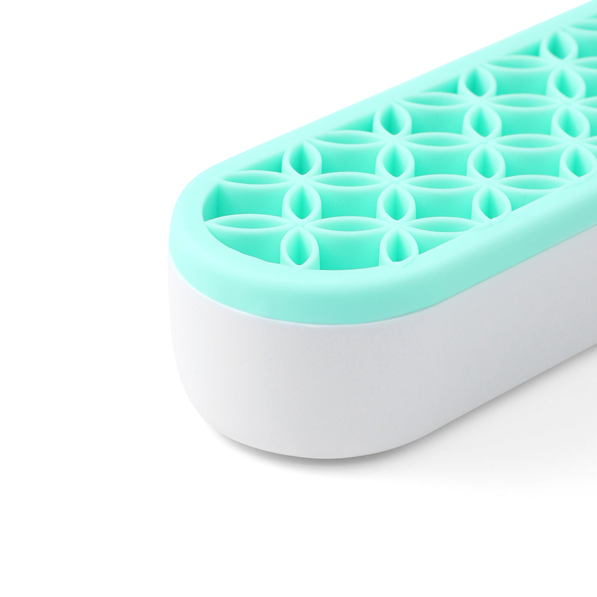 Organizer da tavolo per bocchini e accessori DHV (interno silicone)