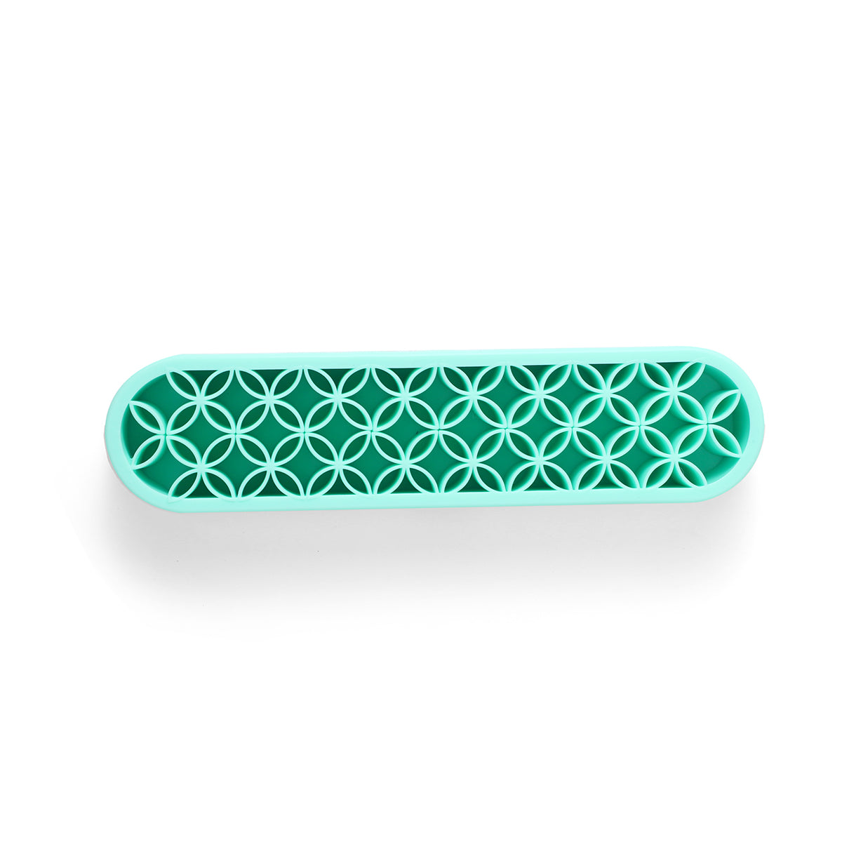 Organizer da tavolo per bocchini e accessori DHV (interno silicone)