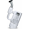 Bubbler ad acqua con Percolatore in vetro Equinox - Compatibile con la serie Peak / Pro