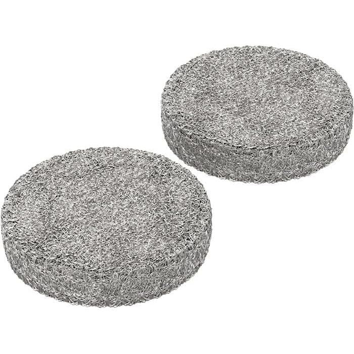 Filling Liquid Pad Set per Solid Valve Volcano Vaporizers – 24mm x 5mm (1 Pack)
