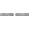 Set di tamponi per liquidi per estrattore termico Volcano Solid Valve – 24mm x 5mm