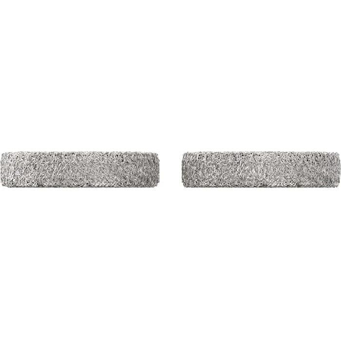 Filling Liquid Pad Set per Solid Valve Volcano Vaporizers – 24mm x 5mm (1 Pack)