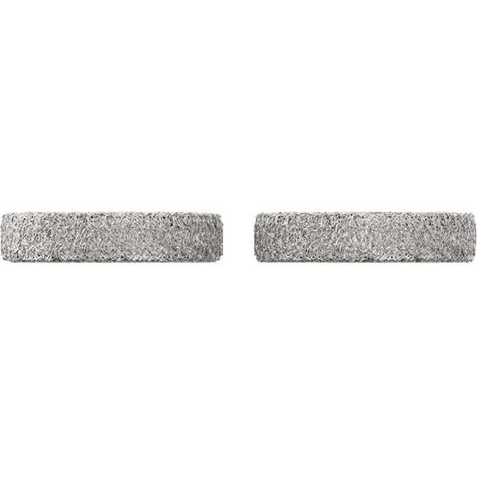 Filling Liquid Pad Set per Solid Valve Volcano Vaporizers – 24mm x 5mm (1 Pack)