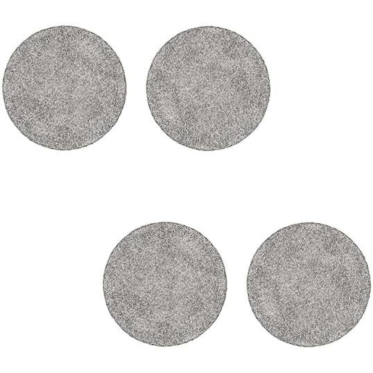 Filling Liquid Pad Set per Volcano Hybrid, Digit, Classic, and Plenty Vaporizers – Spare Pads (2 Packs)