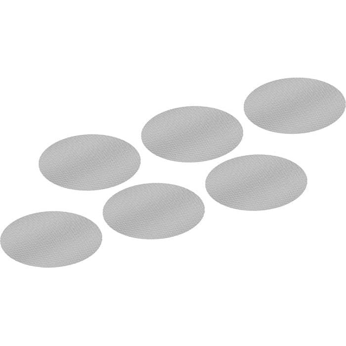 Fine retine Set per Volcano Vaporizer Easy Valve – Spare Parts retine Set (1 Pack)