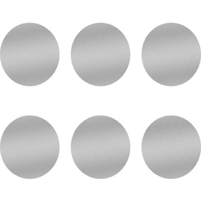 Fine retine Set per Volcano Vaporizer Easy Valve – Spare Parts retine Set (1 Pack)