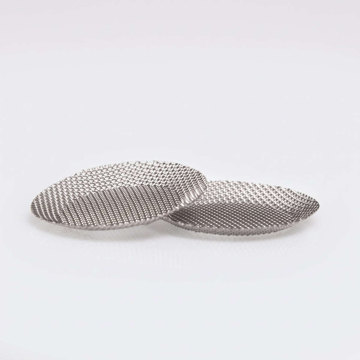 Set di retine concave preformate a maglia fine per Crafty(+), Mighty(+) e Venty