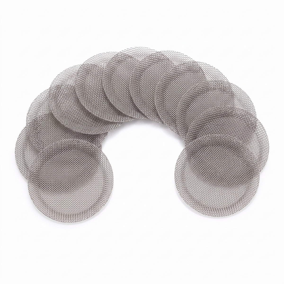 Set retine a maglia fine preformate (pack da 12) per LimeLight Frolic